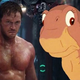Illustration for article titled The dinos of iLand Before Time/i get restyled as the iGuardians Of The Galaxy/i